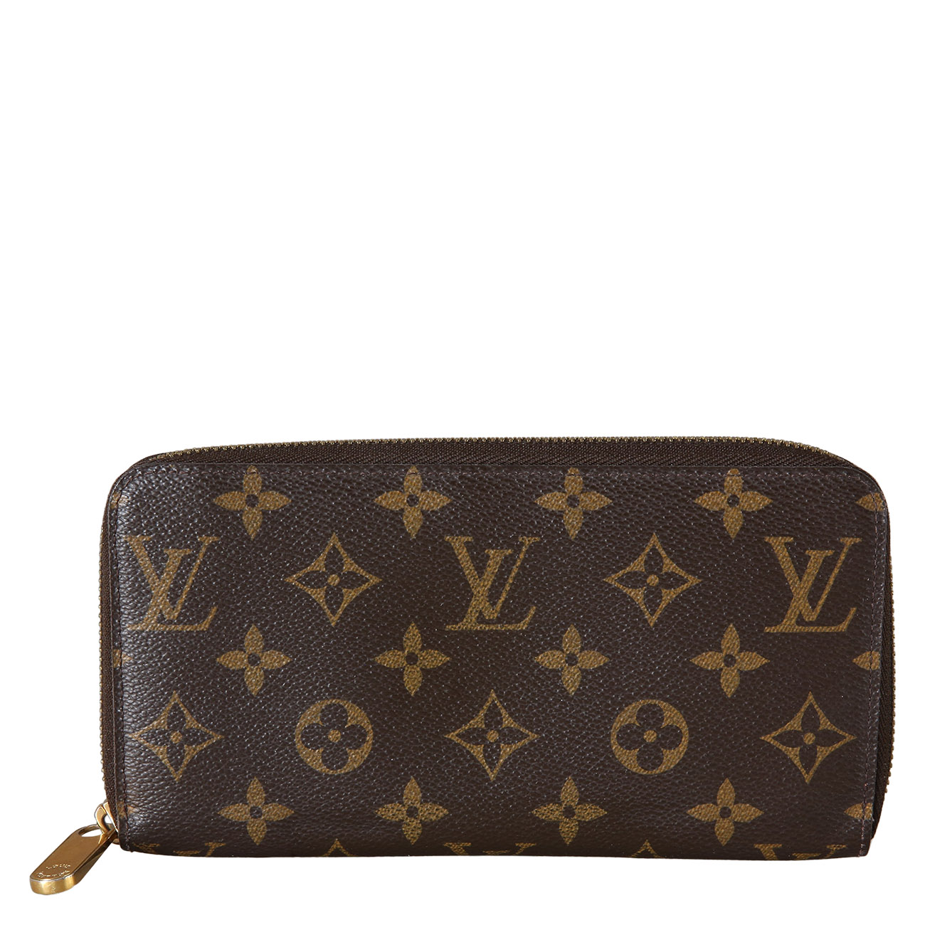 LOUIS VUITTON(USED)루이비통 모노그램 지피 월릿